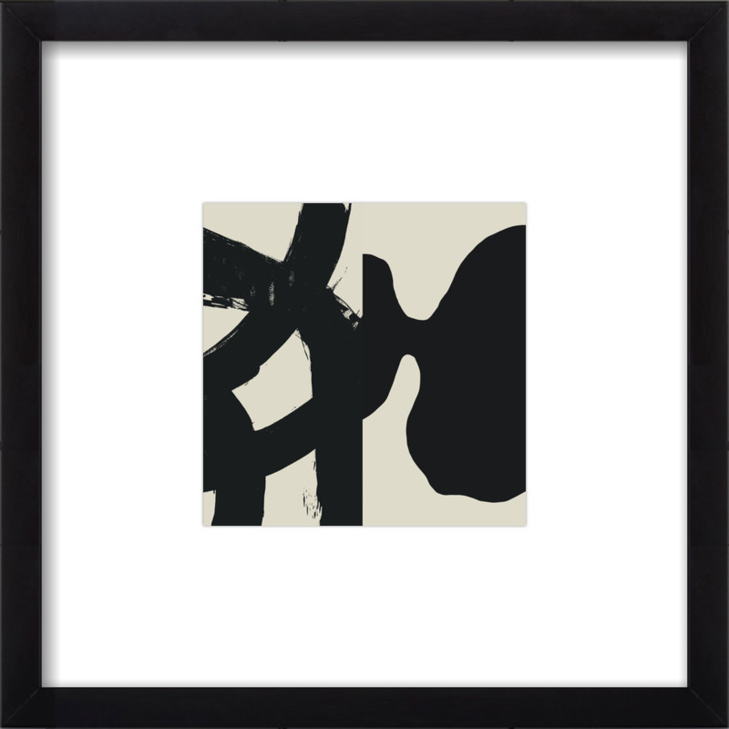 B/W No. 19 | Artfully Walls