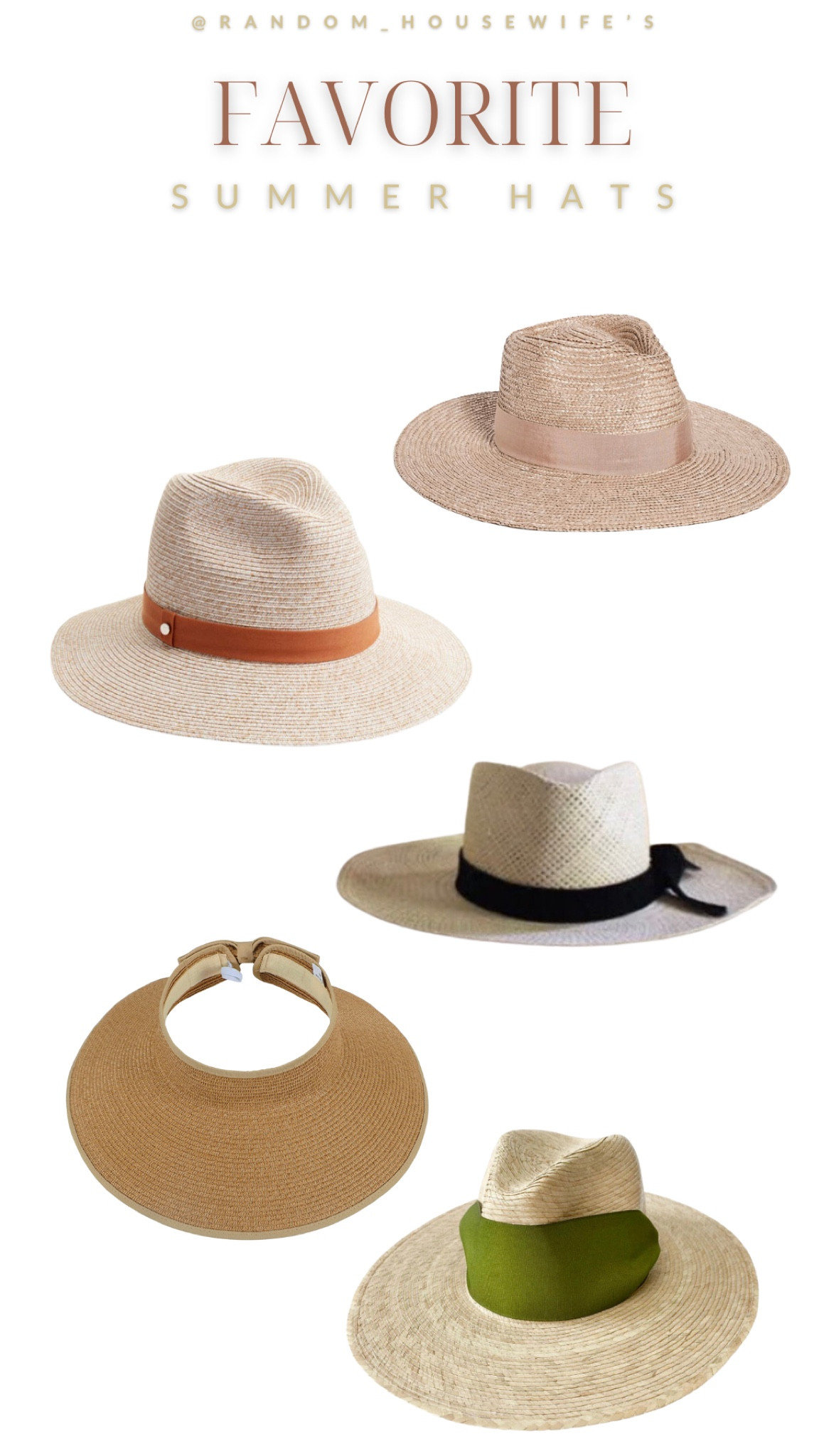 Ready for summer!

#LTKFind #LTKstyletip #LTKtravel