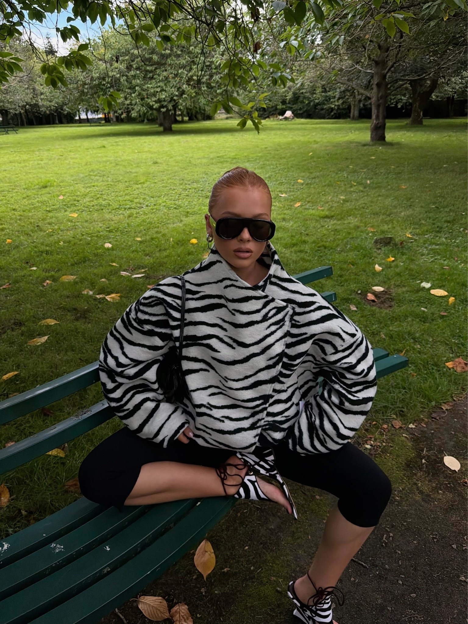 🦓🦓🦓

#LTKFashionMonth #LTKuk #LTKautumn