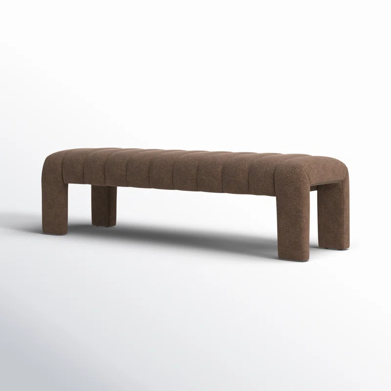 Gliese Upholstered Bench | Wayfair North America