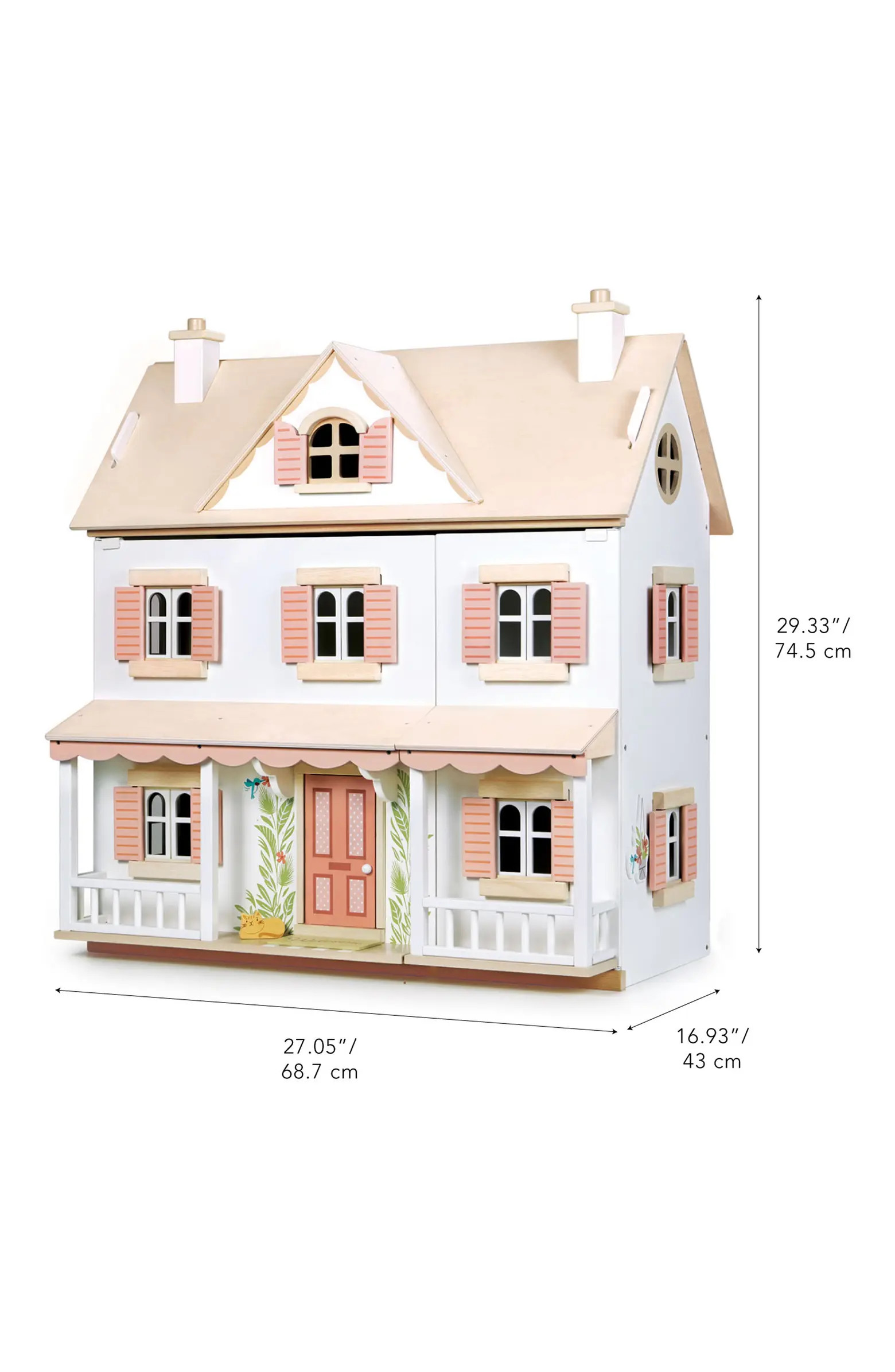 Hummingbird House Playset | Nordstrom