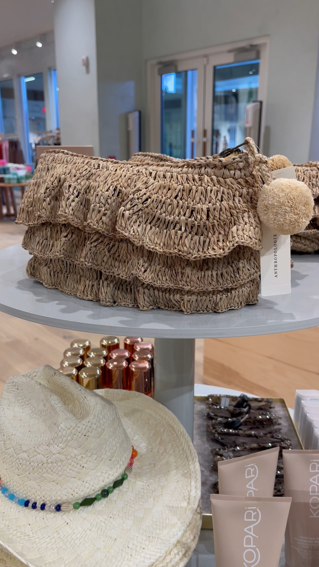 #LTKSeasonal #LTKTravel #LTKItBag