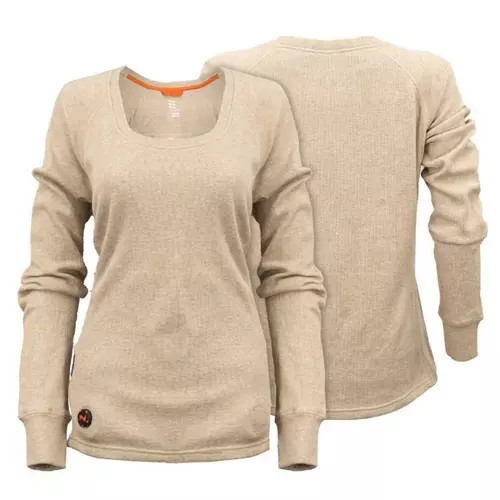 Women's Mobile Warming Thermick 2.0 Long Sleeve Base Layer | Scheels Sports