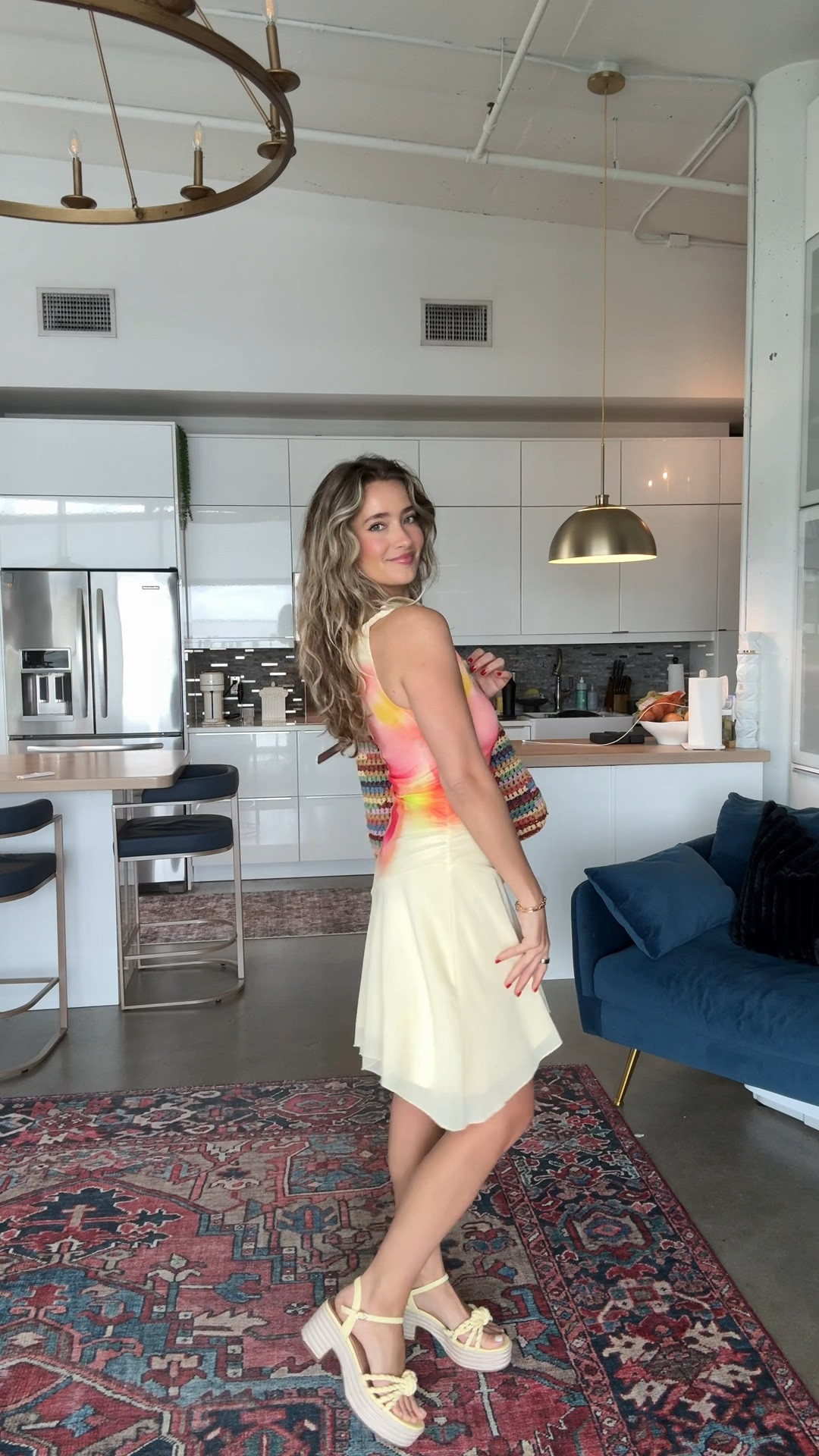 Walmart summer fits I’m loving this season!

#LTKdayinmylife #LTKgrwm #LTKSeasonal