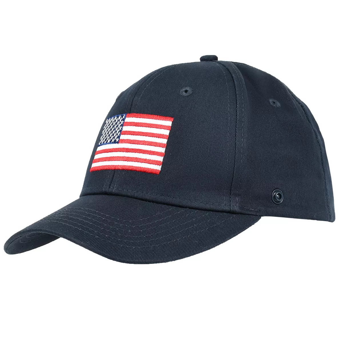 Catalonia 4th of July American Flag Baseball Hat, Navy | Target