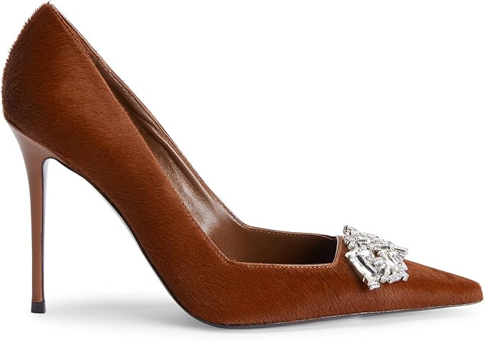 Amazon.com: Giuseppe Zanotti, Raquel Crystal 105 : Luxury Stores | Amazon (US)