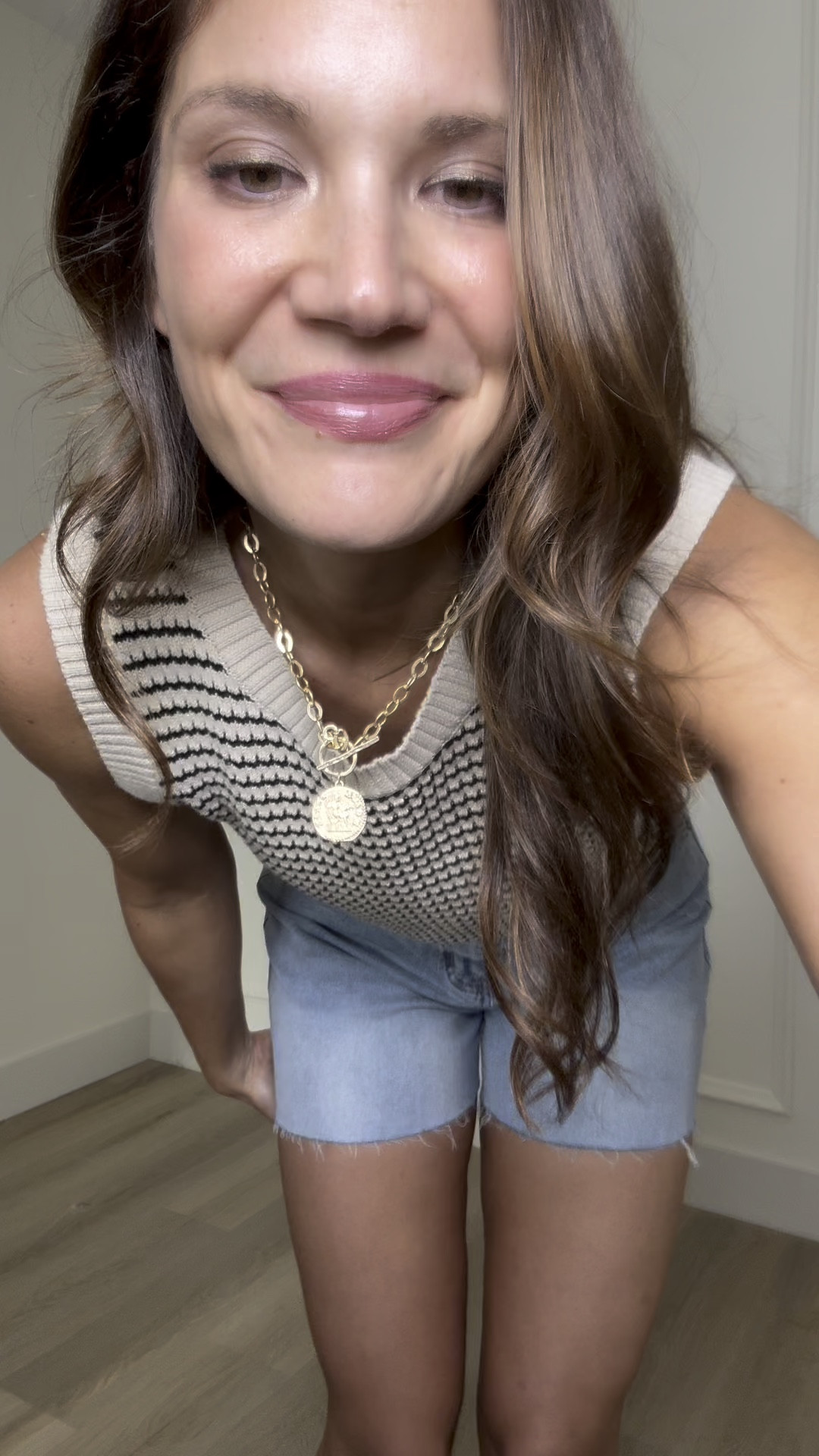 The cutest summer blouse from Amazon. This is so pretty and fun for your wardrobe! Perfect for vacations, errands, or everyday day activities. 

Cute vacation tops women's fashion clean mom style chic shirt mom appropriate clothes classic blouses Stang and Co 

#LTKootd #LTKdayinmylife #LTKSeasonal