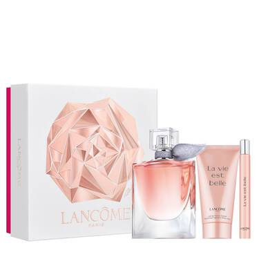 LA VIE EST BELLE EXTRAORDINARY MOMENTS FRAGRANCE GIFT SET - Lancôme | Lancome (US)