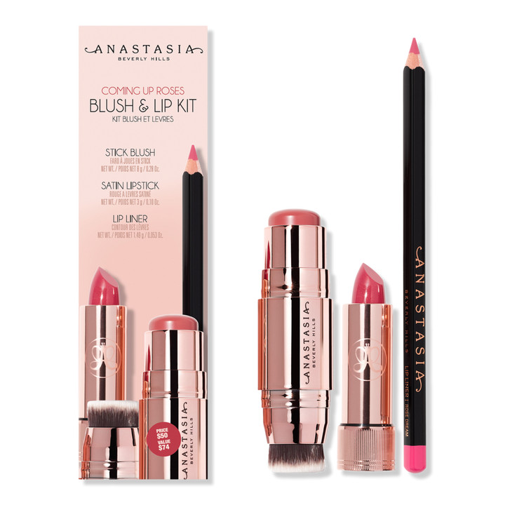 Coming Up Roses Kit | Ulta