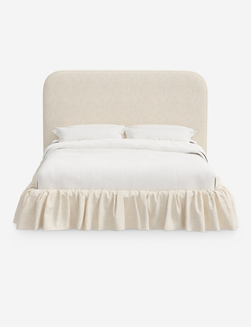 Westmont Platform Bed | Lulu and Georgia 