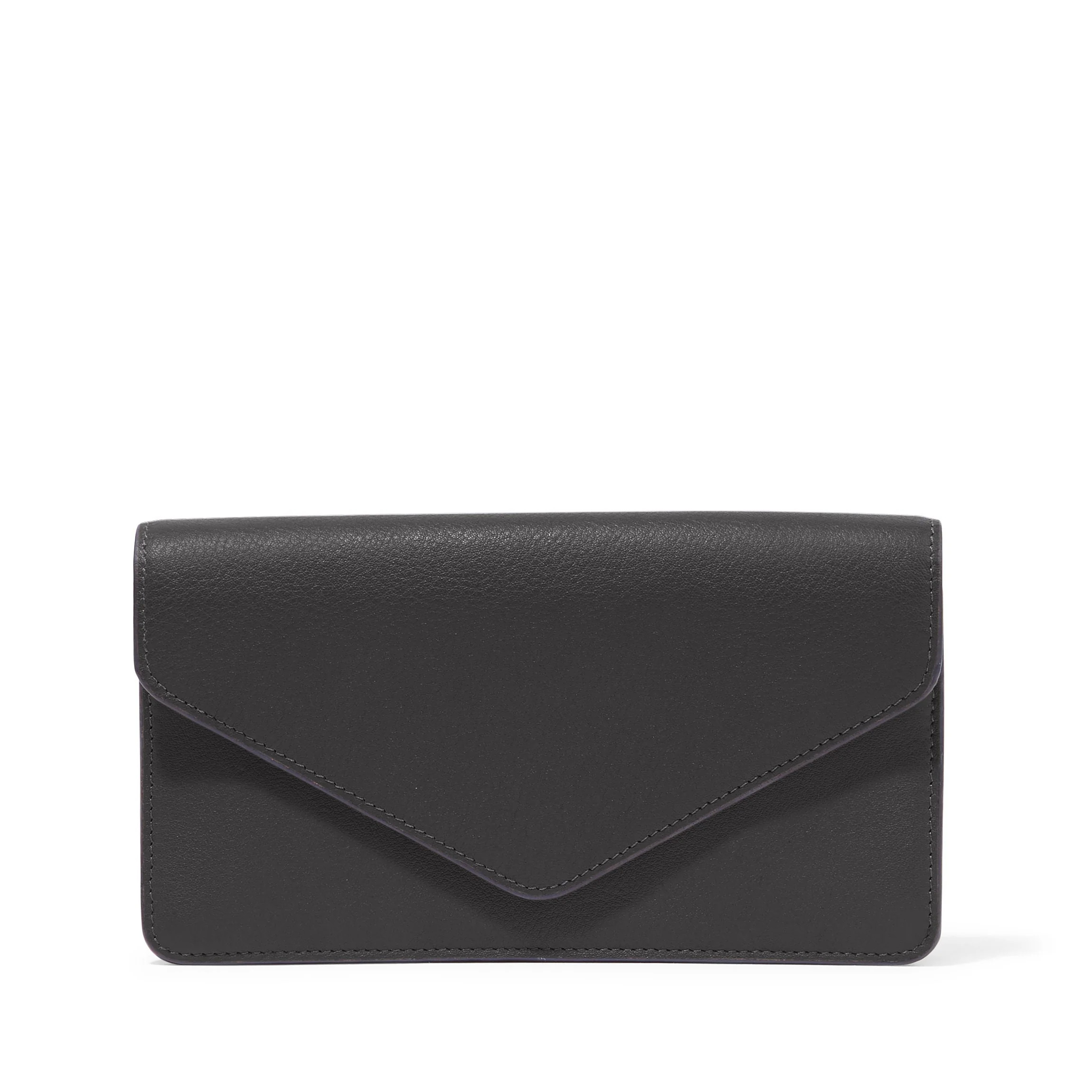 Small Willow Envelope | Leatherology