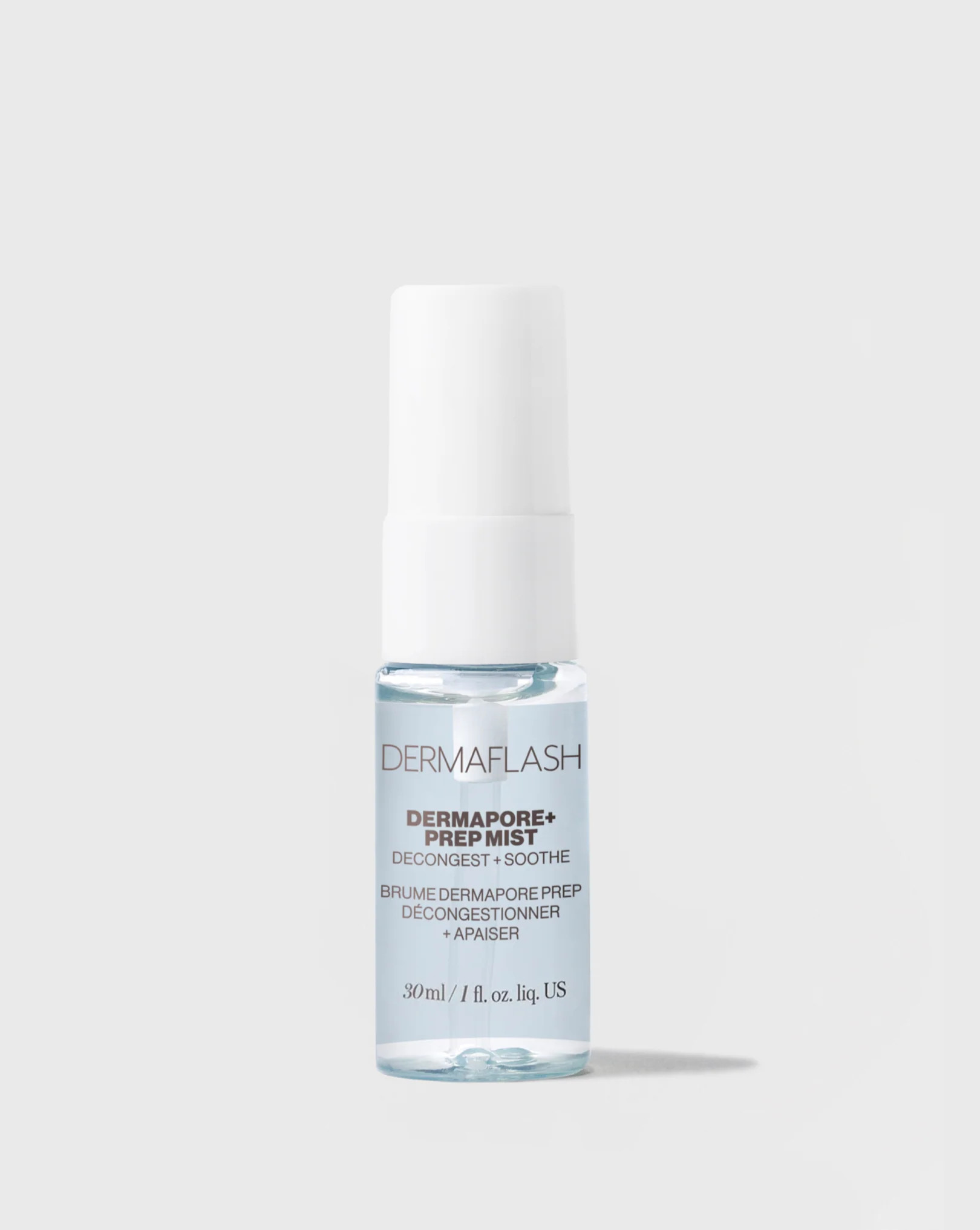 DERMAPORE+ PREP MIST | Dermaflash