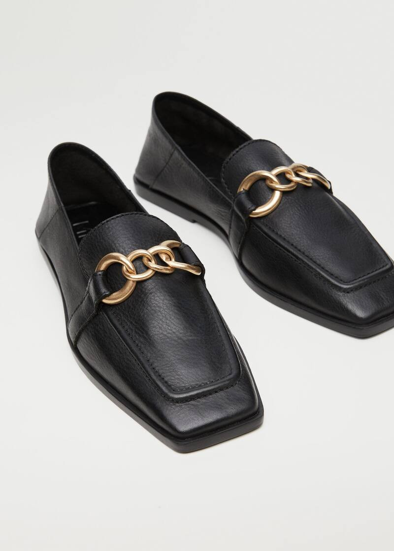 Search: loafers women (19) | Mango USA | MANGO (US)