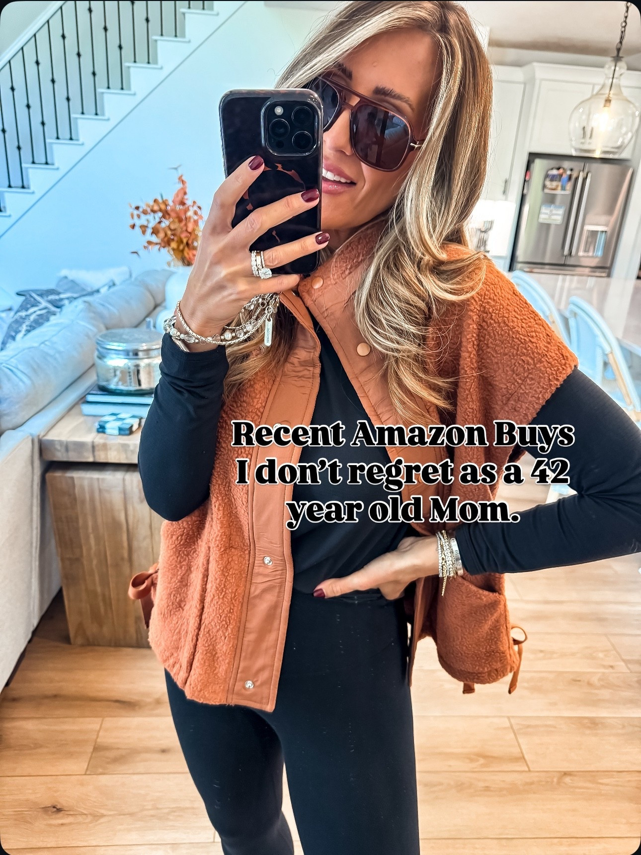 Recently purchased on Amazon /// Amazon fashion, a Amazon finds 

#LTKOver40 #LTKMidsize #LTKFindsUnder100