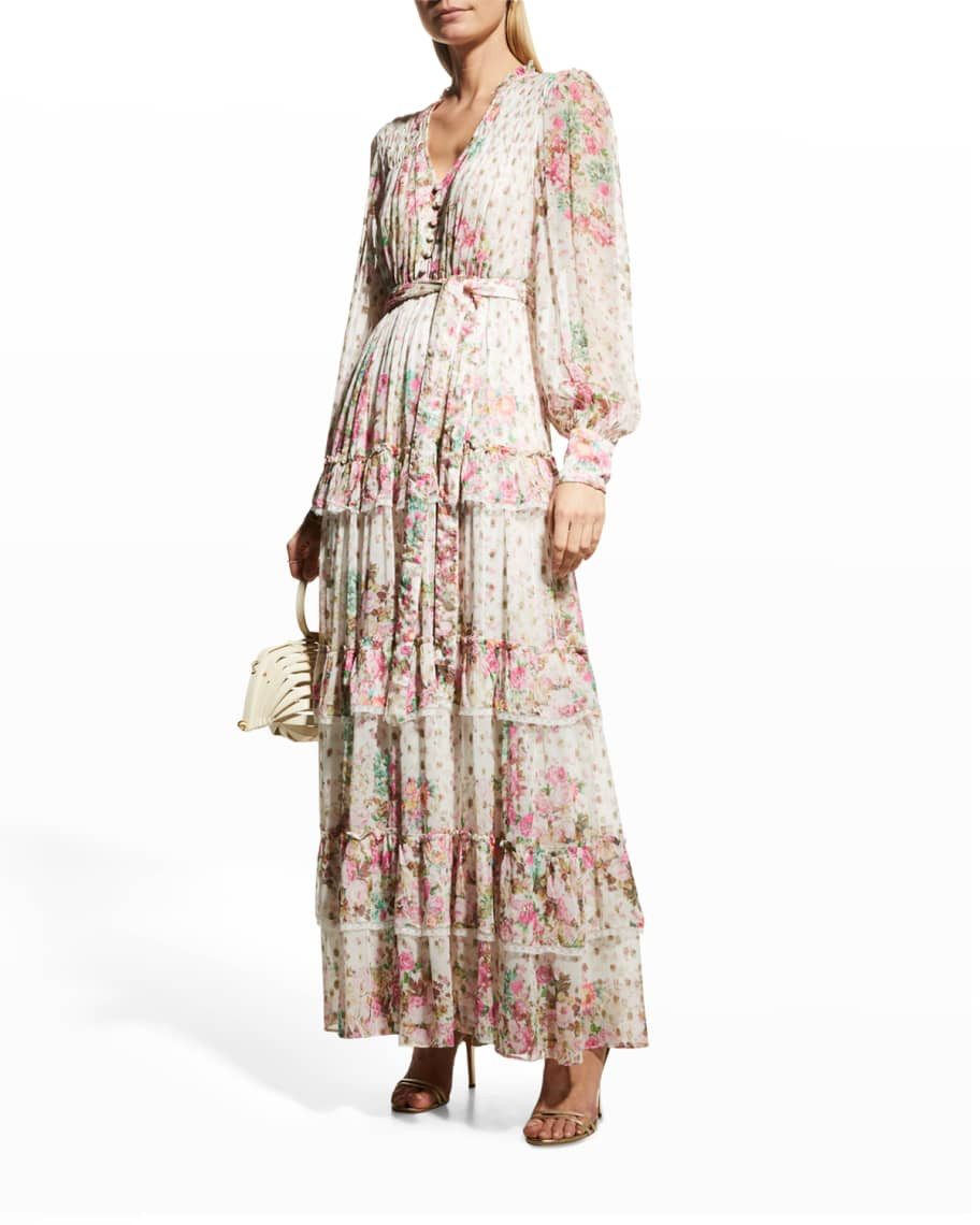ROCOCO SAND Vie Long Dress | Neiman Marcus