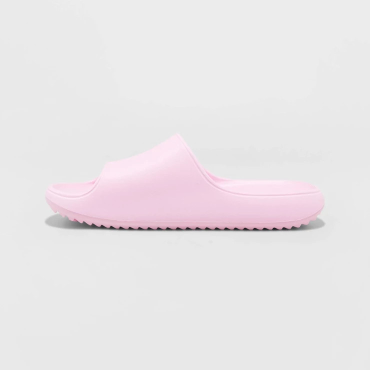 Women's Robbie Slide Sandals - Wild Fable™ | Target