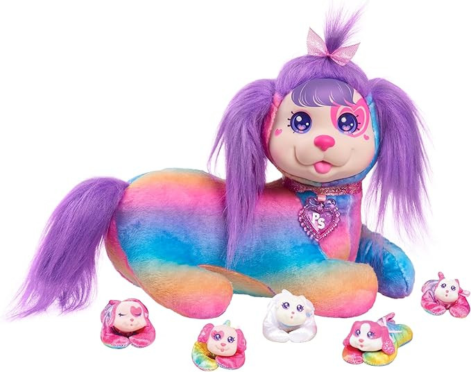 Visit the Puppy Surprise Store | Amazon (US)