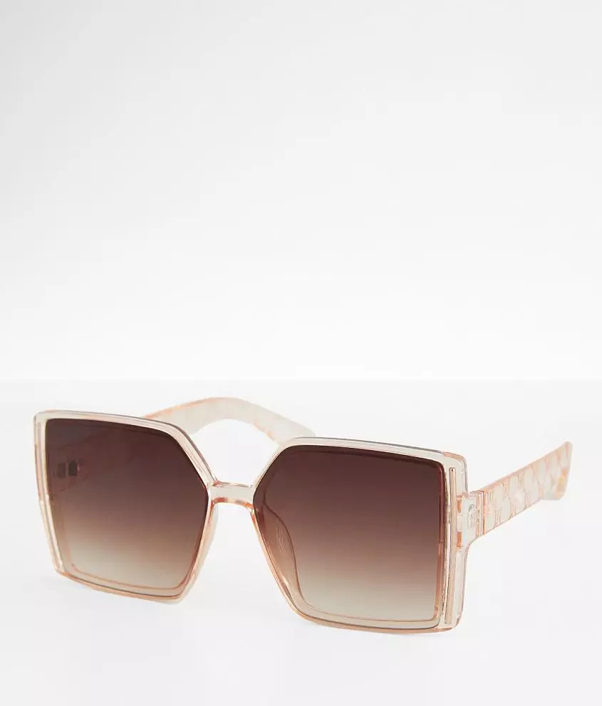 Square Sunglasses | Buckle