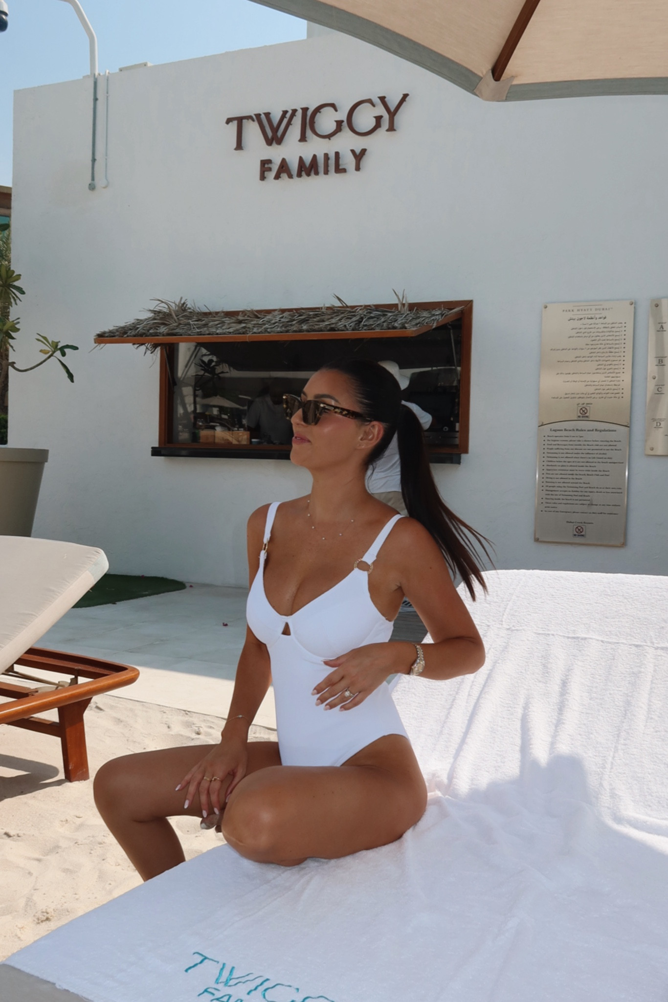 Favourite swimwear I’ve worn all summer 