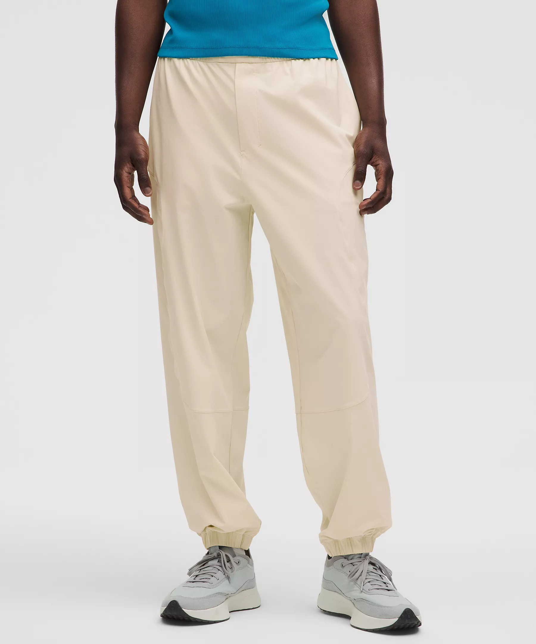Men's Lightweight Woven Jogger | Lululemon (US)