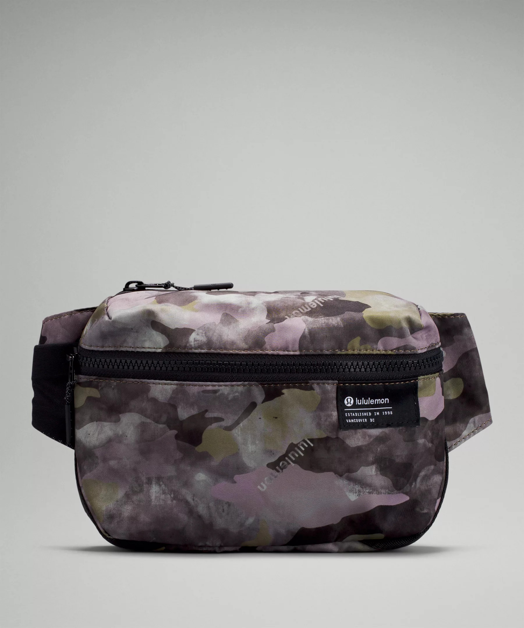 Clean Lines Belt Bag | Lululemon (CA)
