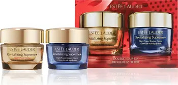 Estée Lauder 24/7 Revitalizing Supreme+ Skincare Gift Set $150 Value | Nordstrom | Nordstrom