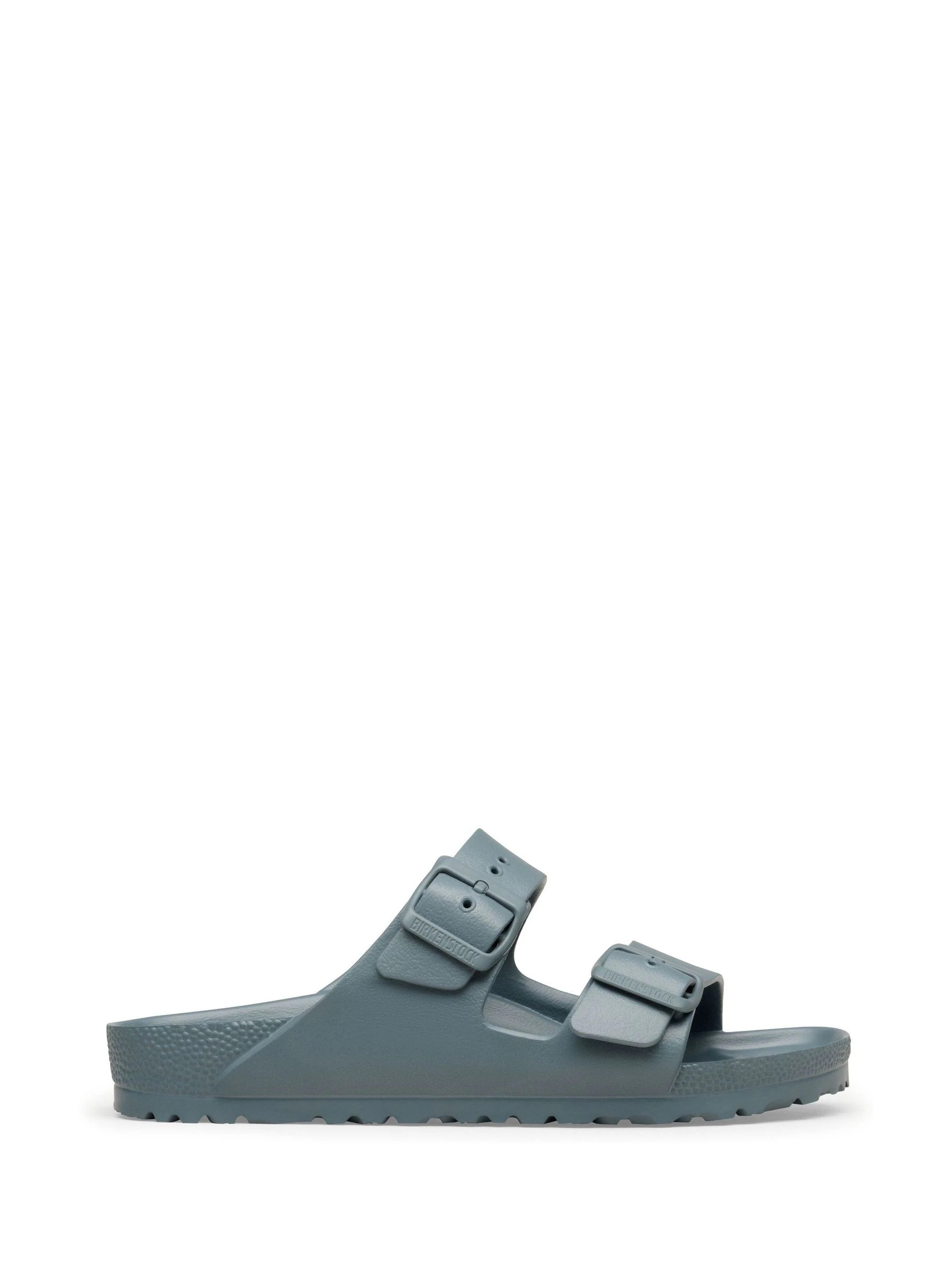 Birkenstock Birkenstock Basalt Grey Arizona Eva Sandals | Next US