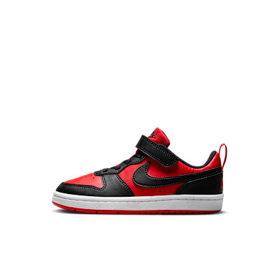 Sustainable MaterialsNike Court Borough Low RecraftLittle Kids' Shoes | Nike (US)