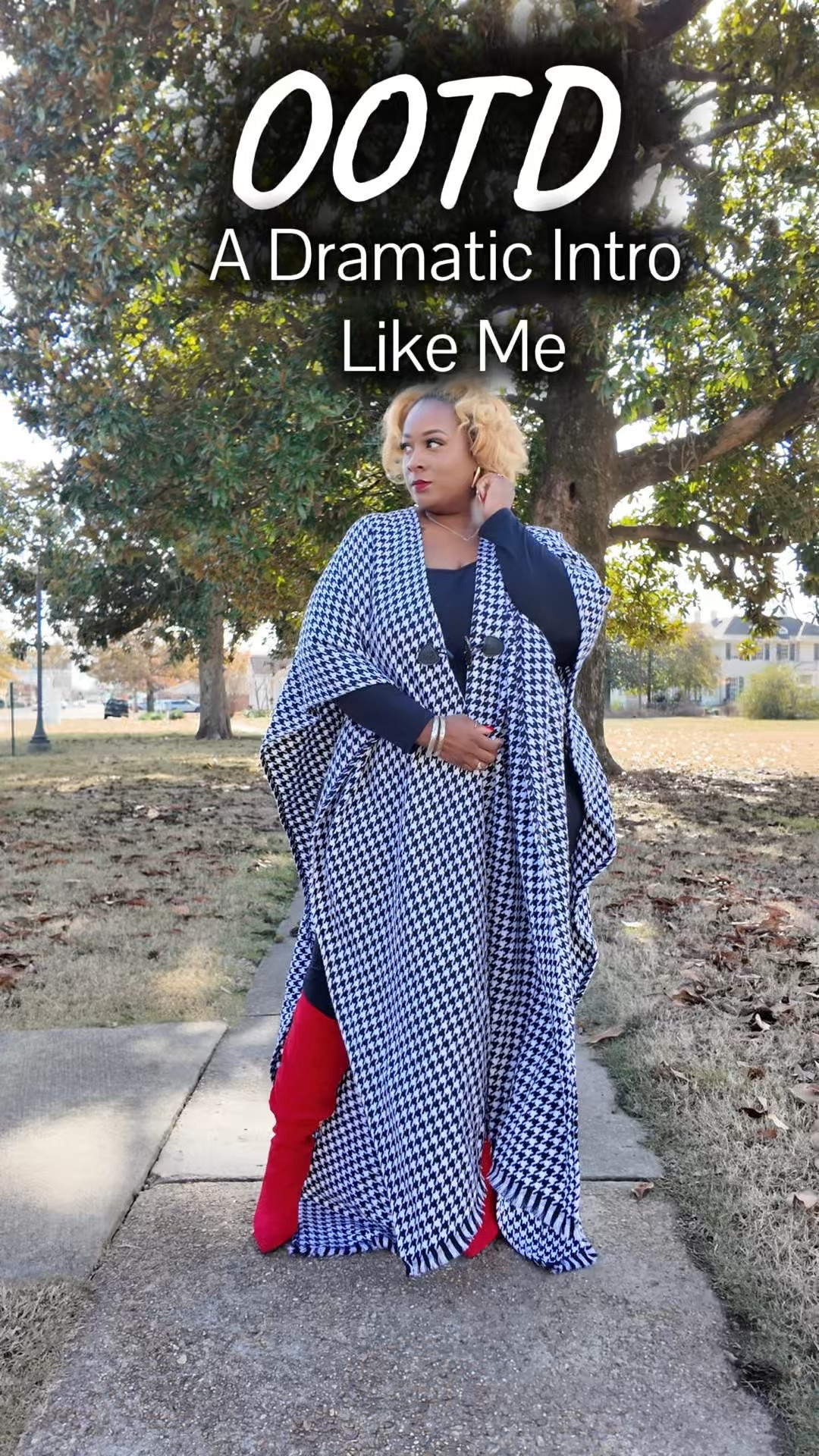 A grown woman embraces her femininity. She doesn’t deny it. You were born to be this way. I love this soft life. #feminineenergy #soft #DatingWithIntention #OOTD #style

#LTKootd #LTKHoliday #LTKBeauty