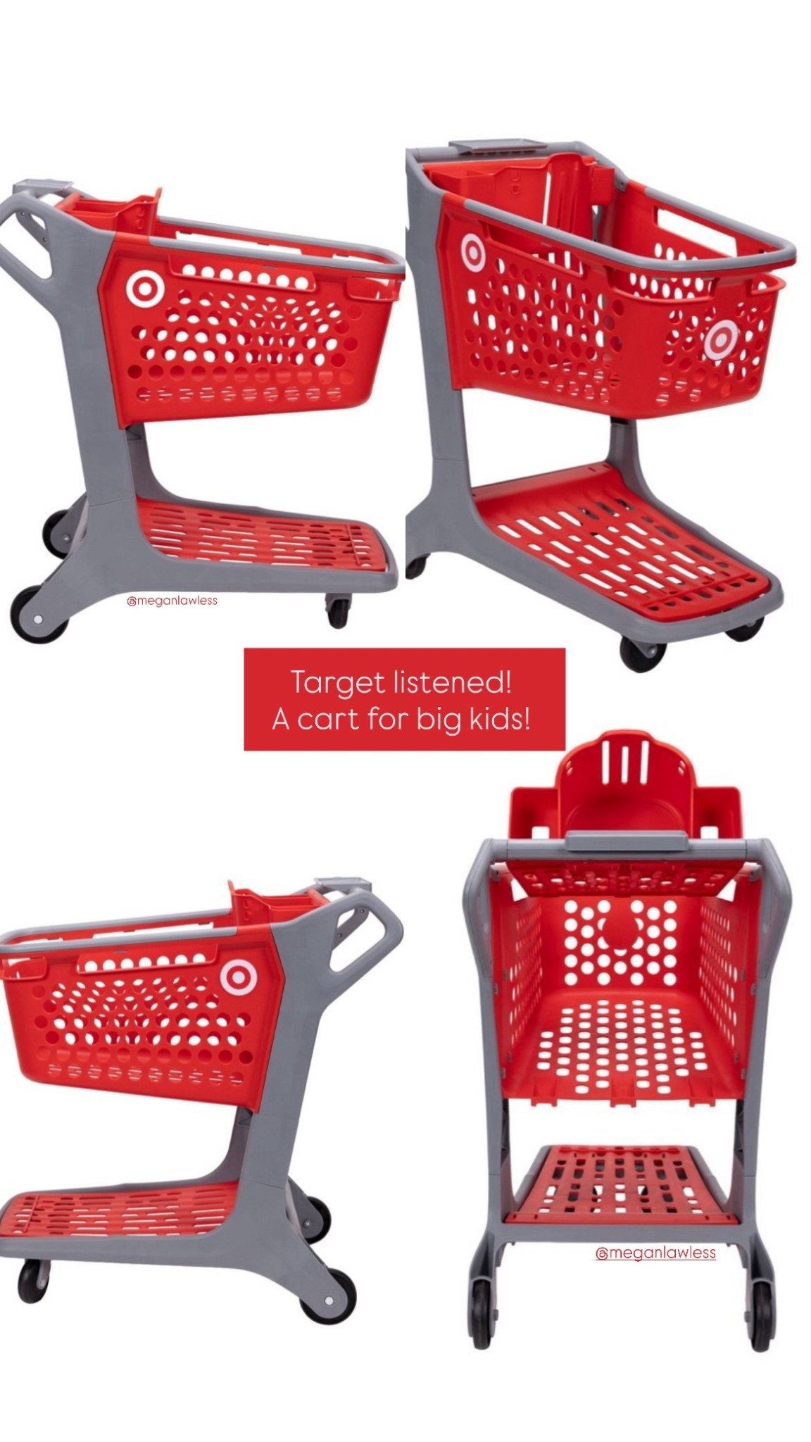 Target shopping cart, big kids shopping cart, shopping cart, kids toy, target 

#LTKFindsUnder50 #LTKGiftGuide #LTKKids
