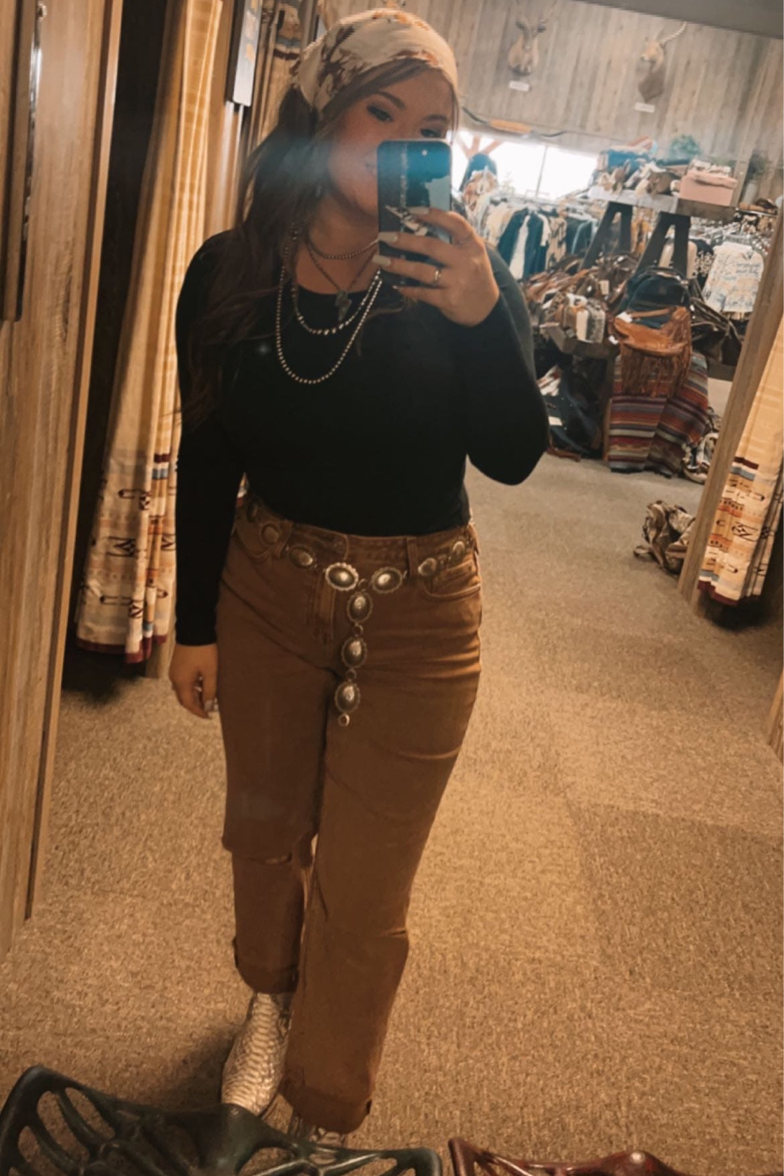 Western everyday style

#LTKfit #LTKstyletip #LTKSeasonal