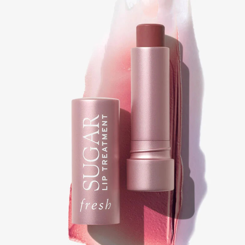 Sugar Petal Tinted Lip Balm | Fresh US