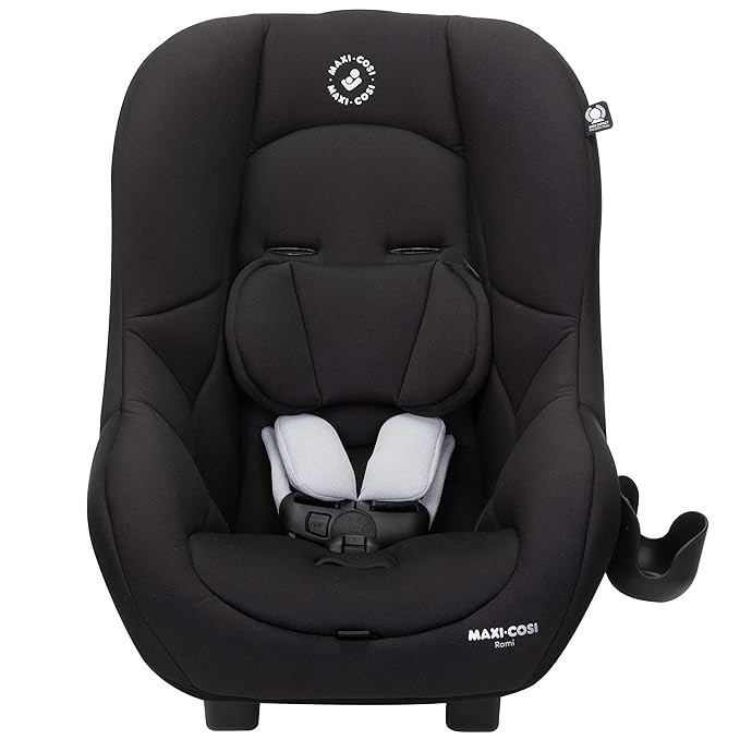 Maxi-Cosi Romi Convertible Car Seat, Converts from Rear Facing Car Seat (5-40 lbs) to Forward Fac... | Amazon (US)