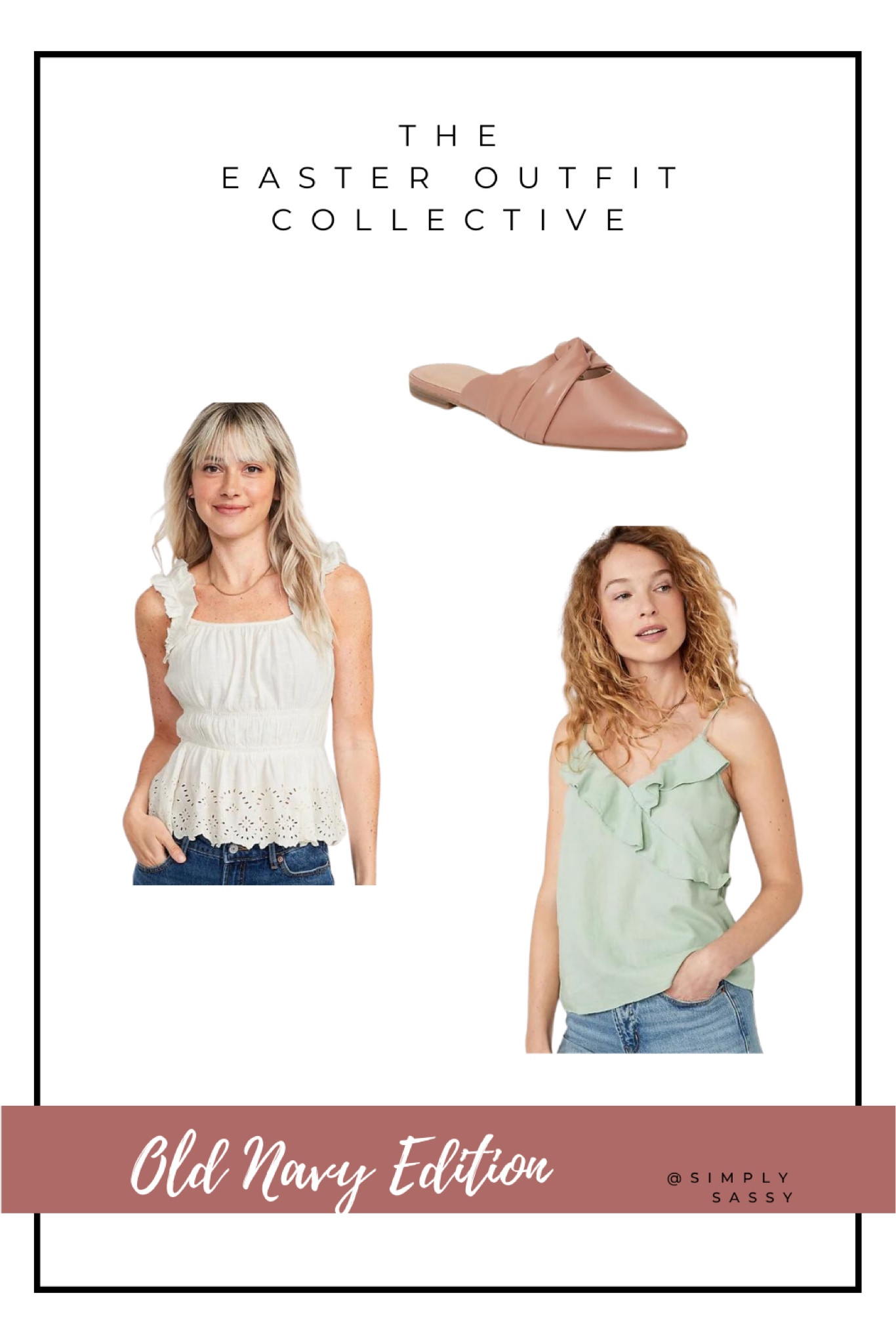 Easter outfits from old navy #easteroutfit #easterdress #springoutfot #springdress

#LTKFestival #LTKsalealert #LTKSeasonal