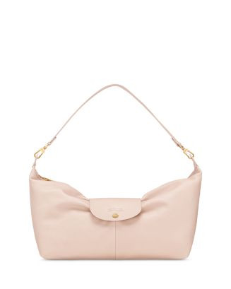 Longchamp Le Pliage Xtra Bow Leather Shoulder Bag | Bloomingdale's Handbags | Bloomingdale's (AU)