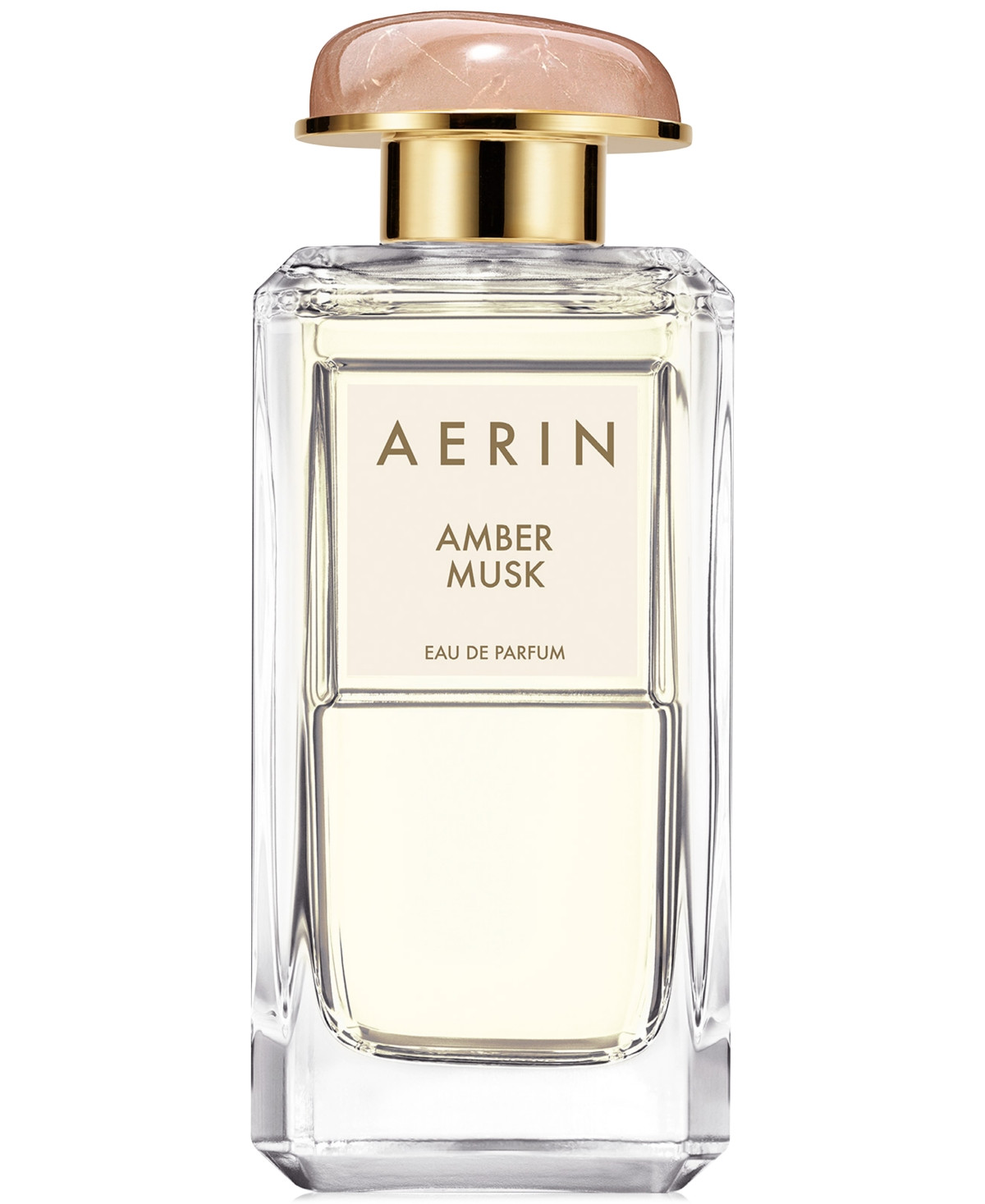 Aerin Amber Musk Eau de Parfum Spray, 3.4 oz. | Macy's