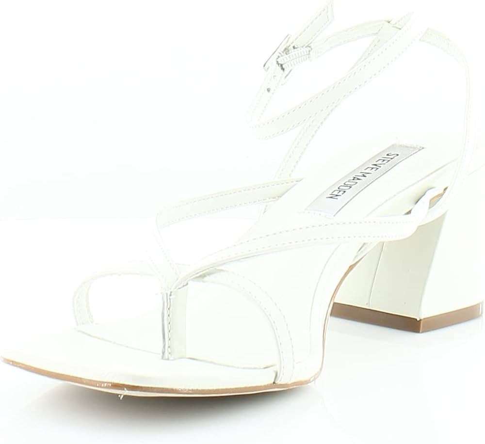 Steve Madden Women's Khari Heeled Sandal | Amazon (US)