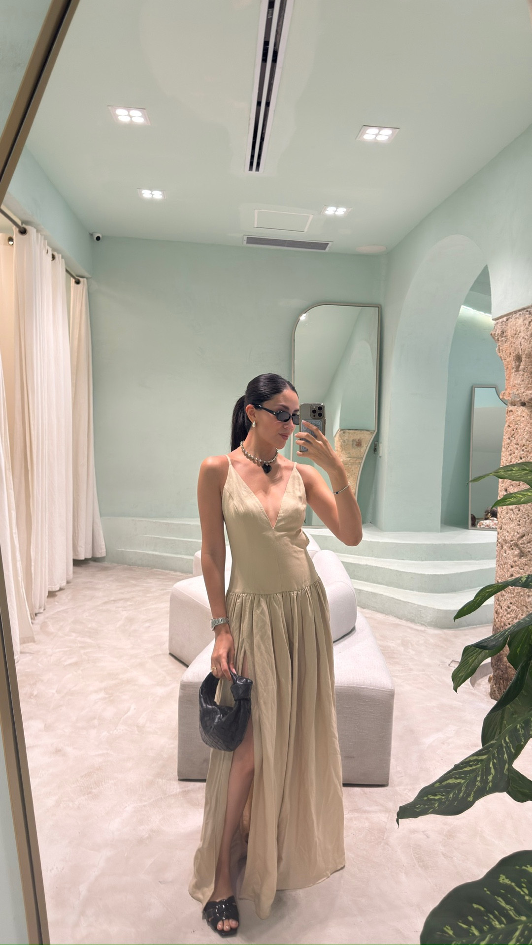The perfect dress for summer

#LTKSeasonal #LTKStyleTip #LTKSaleAlert
