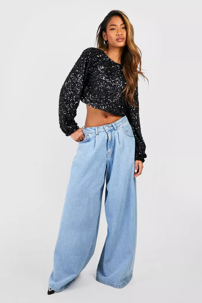$32.00 | boohoo (US & Canada)