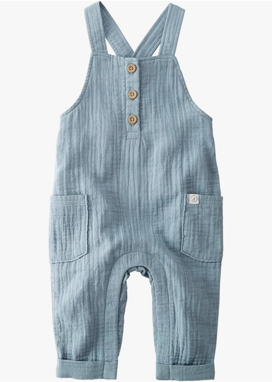 little planet by carter's unisex-baby Organic Cotton Gauze Overall Jumpsuit

Baby style | baby girl | baby boy | Carter’s | Amazon | Amazon prime 

#LTKKids #LTKBaby #LTKStyleTip
