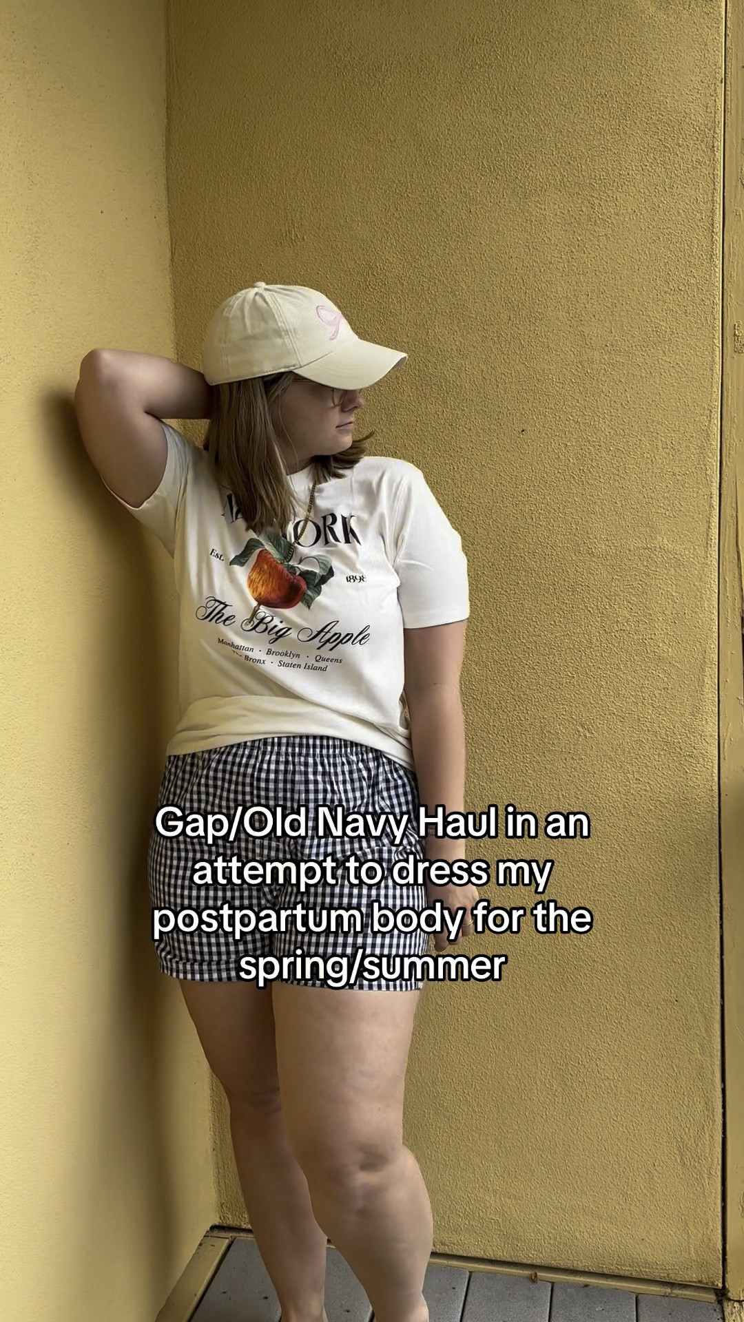 Old Navy Postpartum Haul 

#LTKmidsize #LTKsalealert #LTKfindsunder50