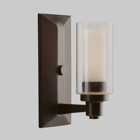 Kichler Circolo 6144 Wall Sconce - 4.5 in. | Walmart (US)