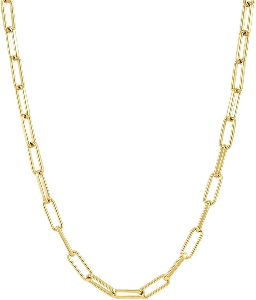 gorjana - Parker Necklace for Women | Amazon (US)