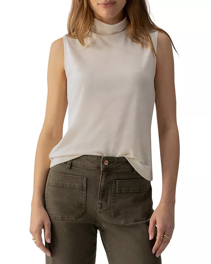 Mesh Top | Bloomingdale's (US)