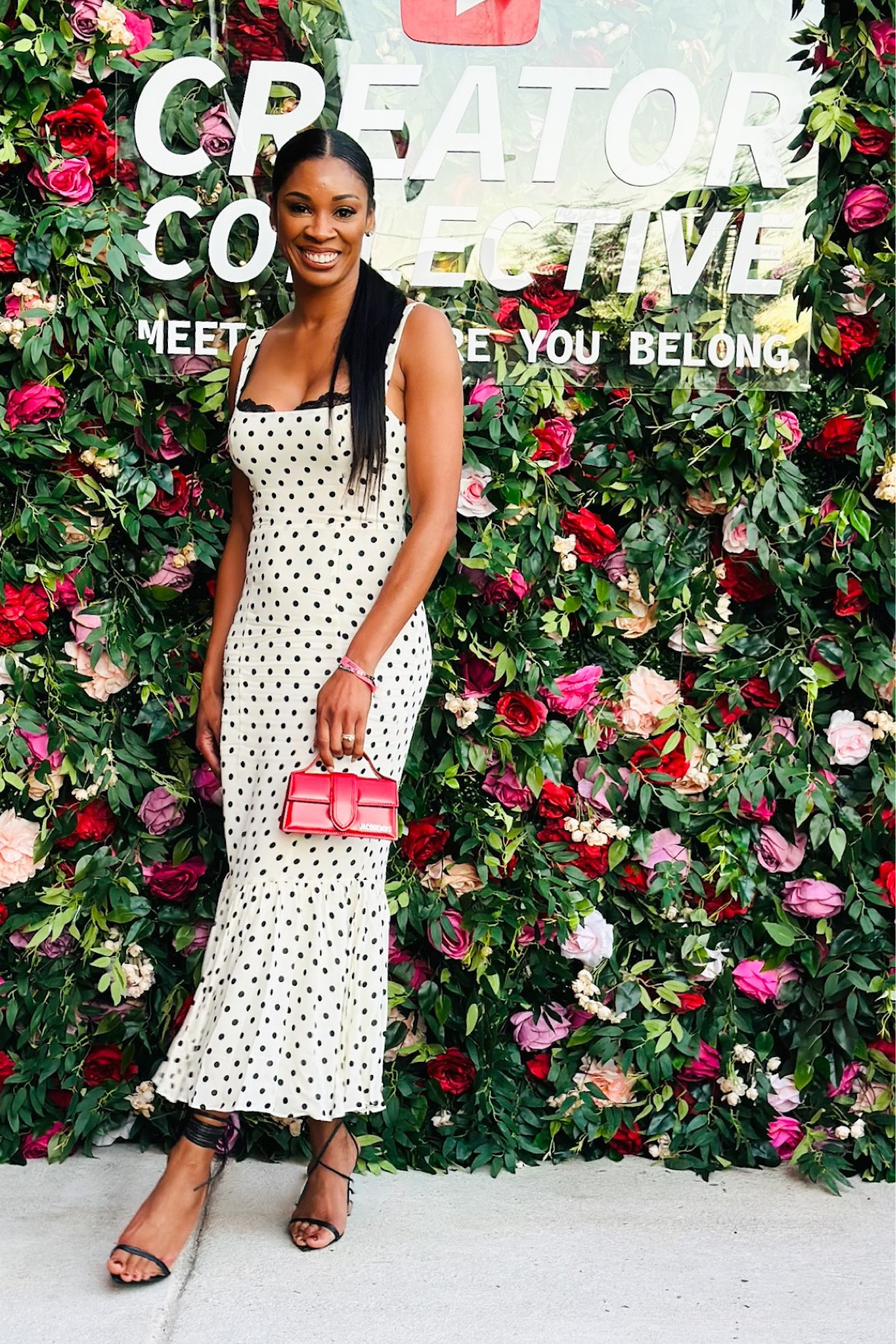 Perfect dress for holiday parties and weddings. Wearing size 2

#LTKstyletip #LTKwedding #LTKHoliday