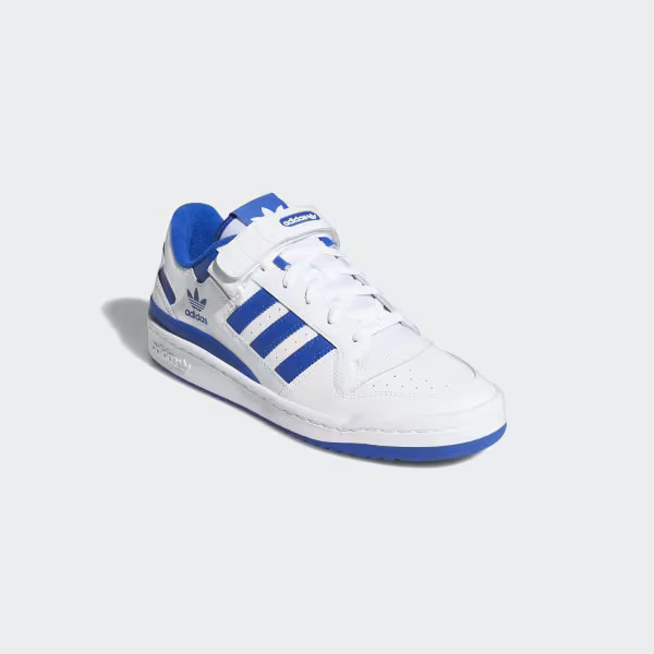 Forum Low Shoes | adidas (US)