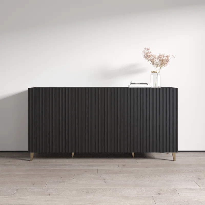 Aureanna 75'' Sideboard | Wayfair Professional