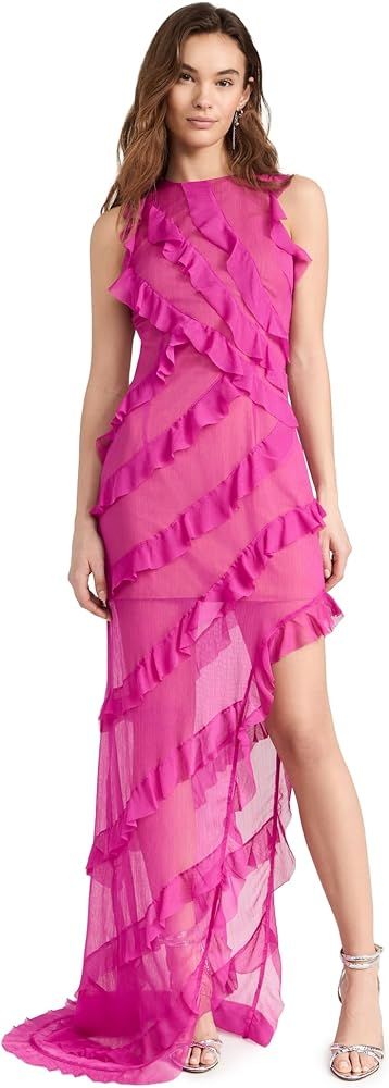 Elliatt Women's Debra Gown | Amazon (US)