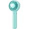 Gaiatop Mini Portable Fan, Small and Powerful, Cute Design 3 Speed Personal Handheld fan and Desk... | Amazon (US)