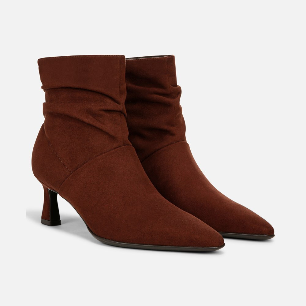 Tribute Ankle Bootie | Naturalizer